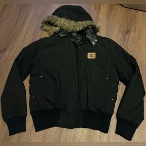 Women’s DC coat